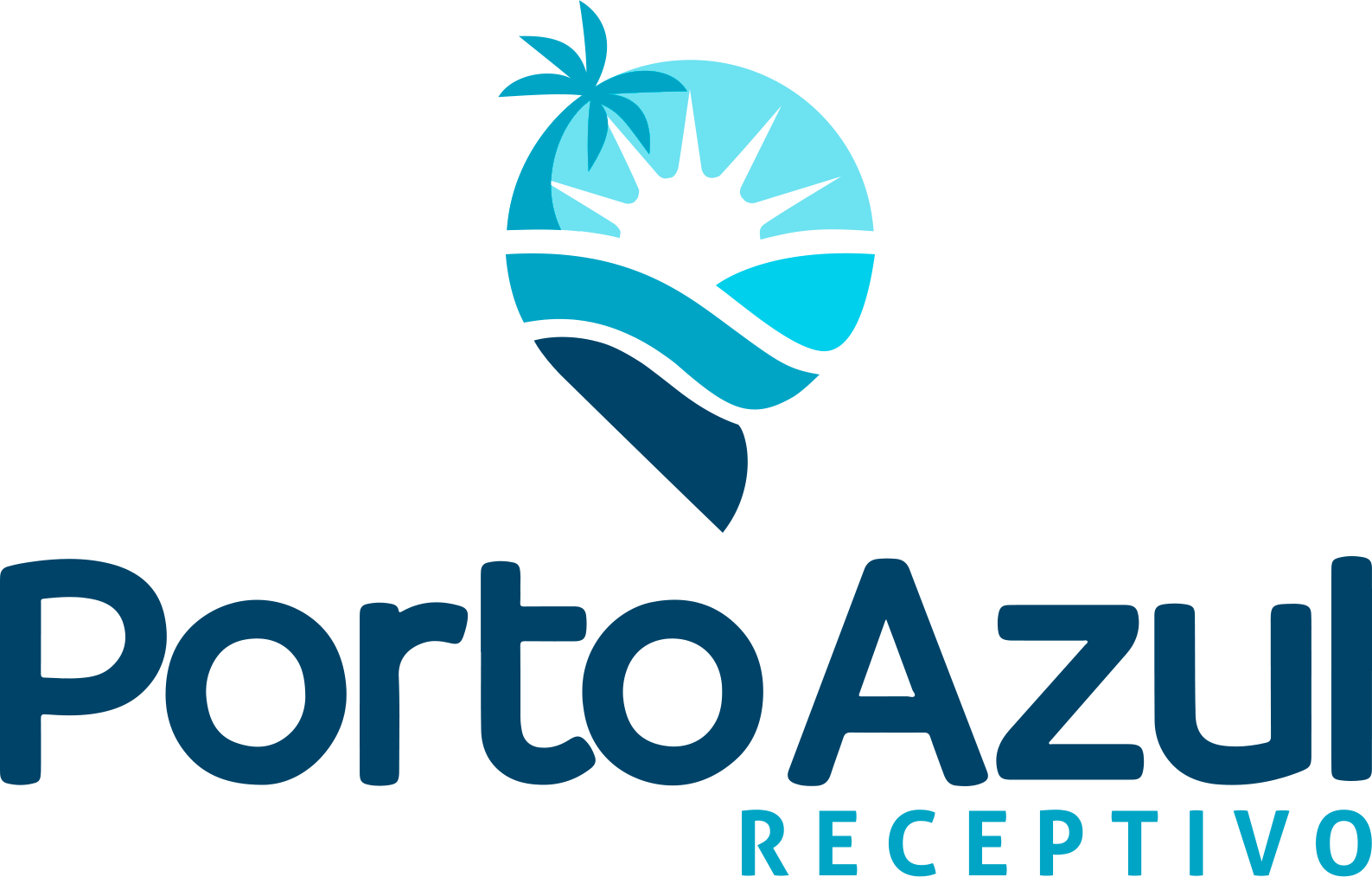 Porto Azul Receptivo
